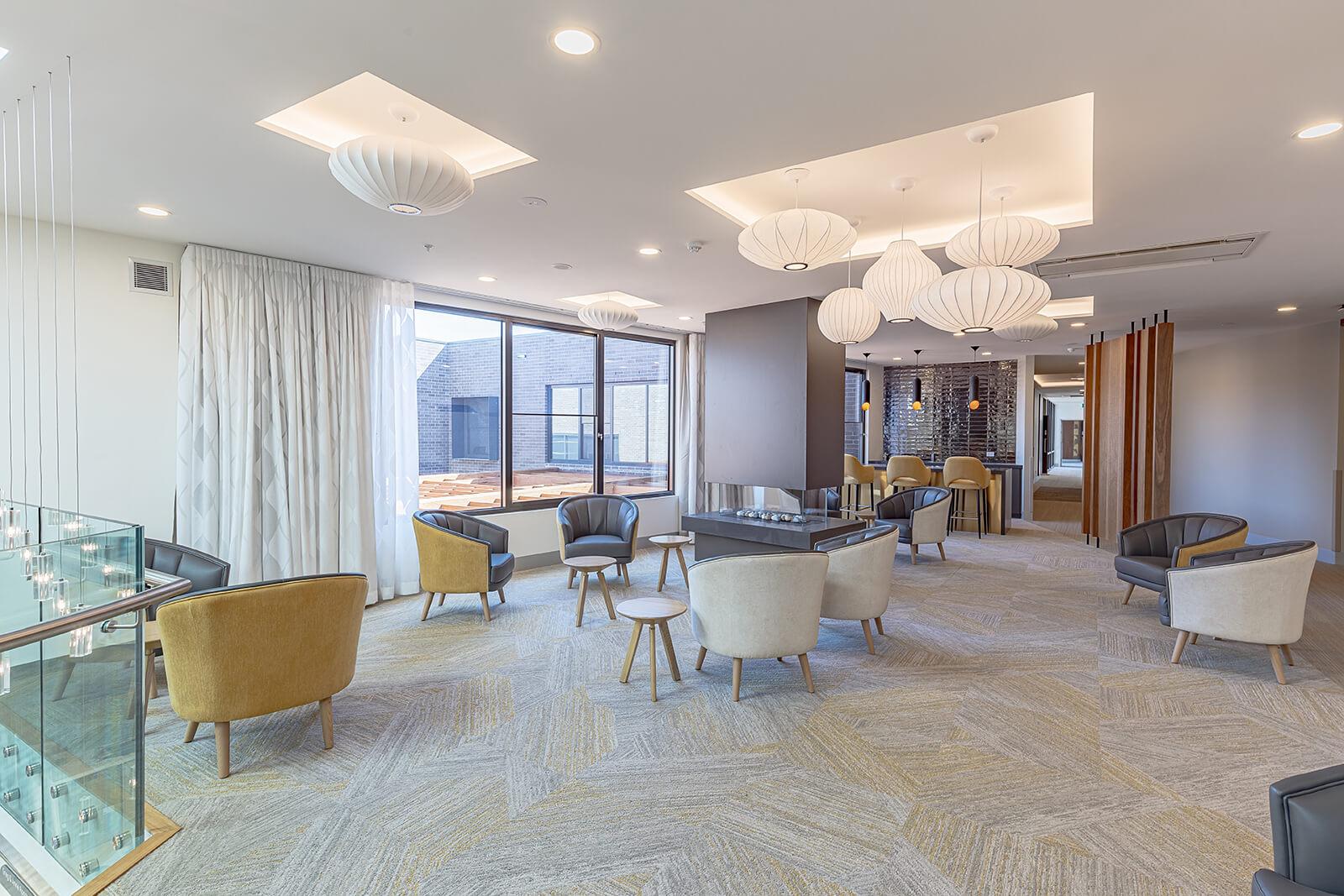 Residential Home Carnegie Jewish Care Victoria